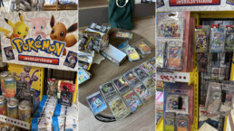 Pokémon Cards Bangkok