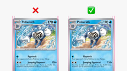 Pokémon Card Centering