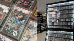 Pokémon Cards Toronto