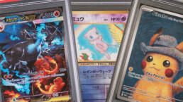 Best Pokémon Cards to Grade