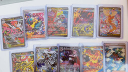 Pokémon God Packs