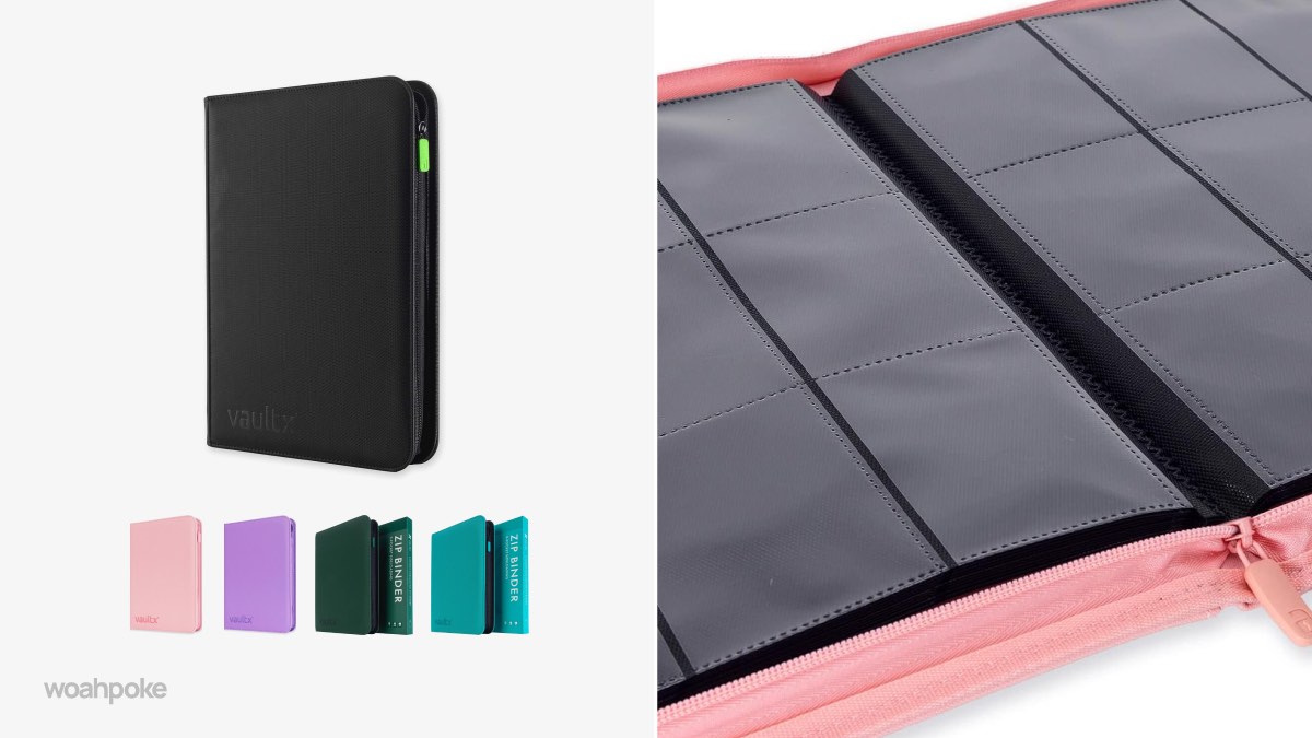 Best Binder for Michi Method