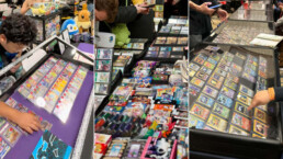 Pokémon Card Show Tips