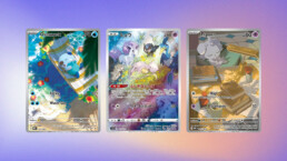 Best Sleeping Pokémon Cards