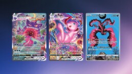 Best Pokemon Card Artists