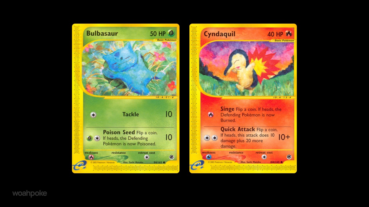 Sachi Matoba Pokémon Artist