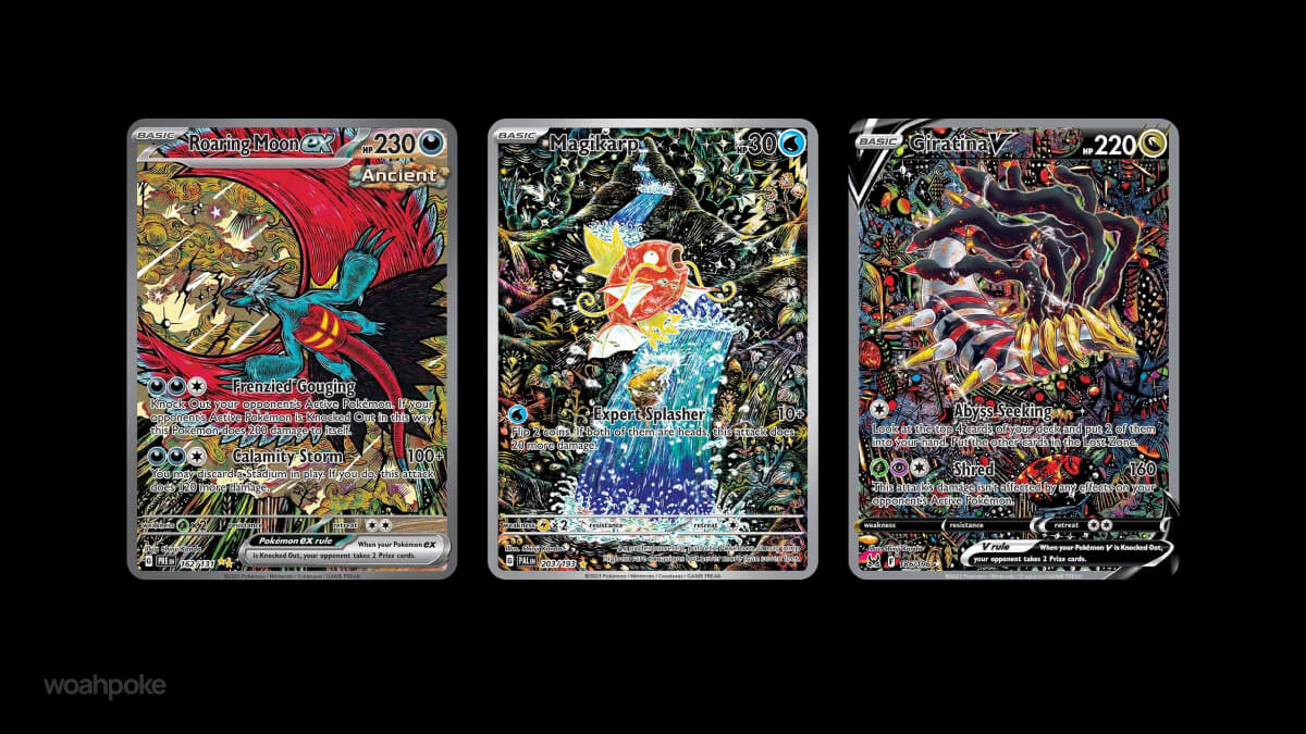 Cool Shinji Kanda Cards