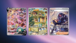 Pokémon Book Cards