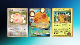 Funny Pokémon Cards