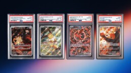 Cheap Pokémon Slabs