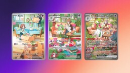 Pokémon Cards That Go Together