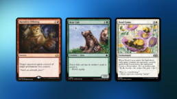 Cute MTG Cards