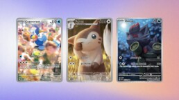 Hyper Realistic Pokémon Cards