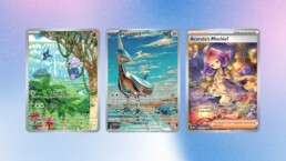 Underrated Pokémon Cards