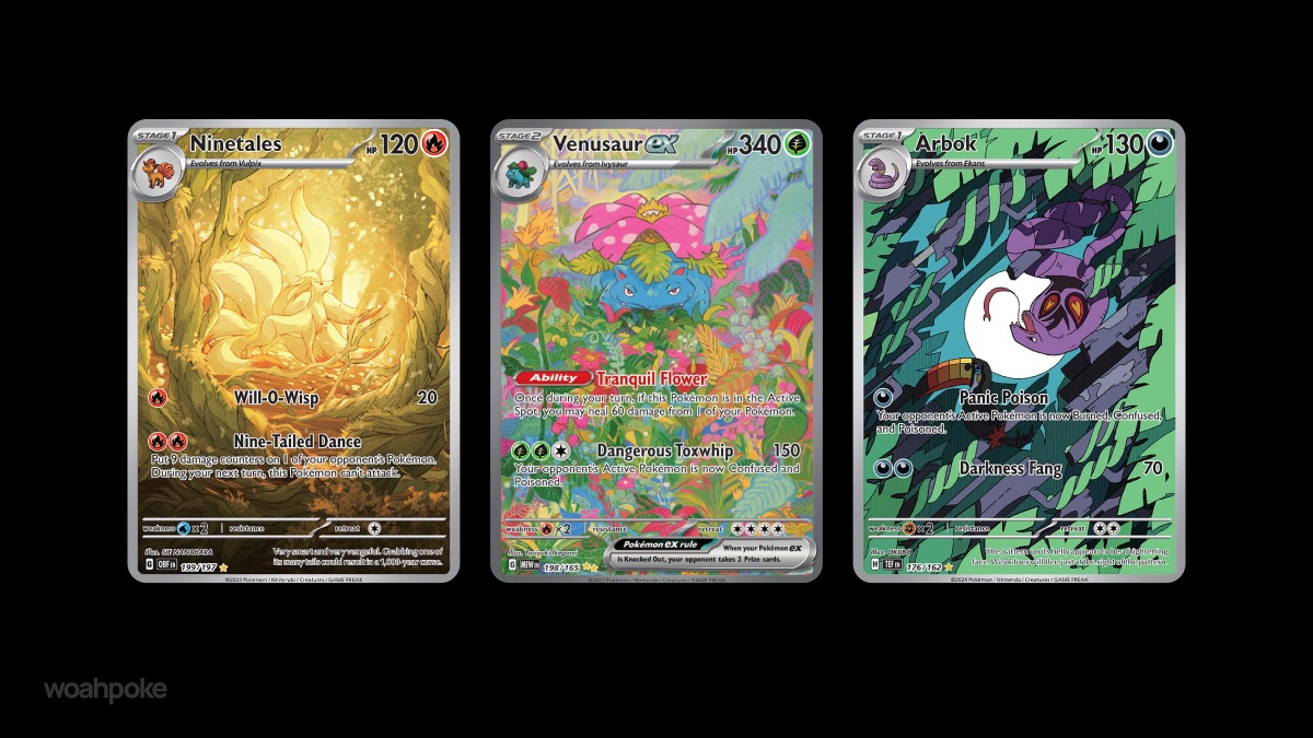 Undervalued Pokemon Cards