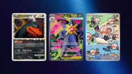 Meme Pokémon Cards