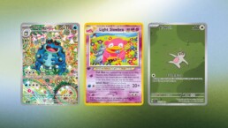 Stoner Pokémon Cards